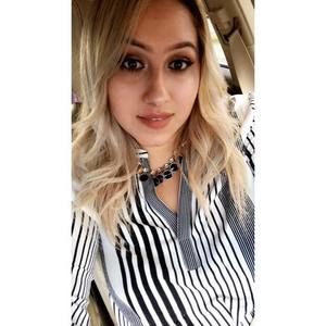 Meet your Posher, Soledad